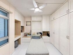 Blk 232 Pasir Ris Drive 4 (Pasir Ris), HDB 5 Rooms #625814931